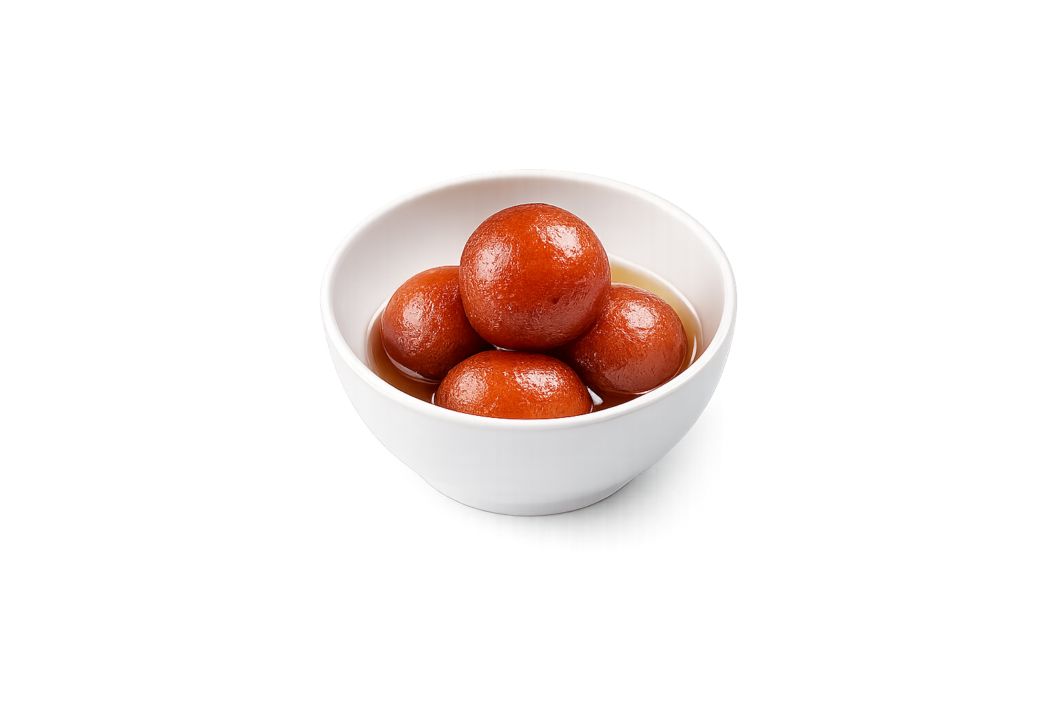 Gulab Jamun